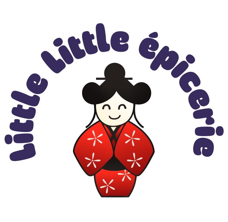 Logo de LittleLittle épicerie à Morlaix dans le Finistère, épicerie de produits asiatique Logo de LittleLittle épicerie à Morlaix dans le Finistère, épicerie de produits asiatique