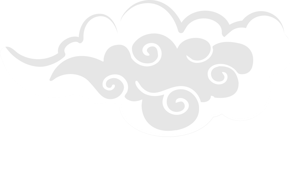 Le nuage de Sangoku qui soutient l'image de déco et maison Le nuage de Sangoku qui soutient l'image de déco et maison